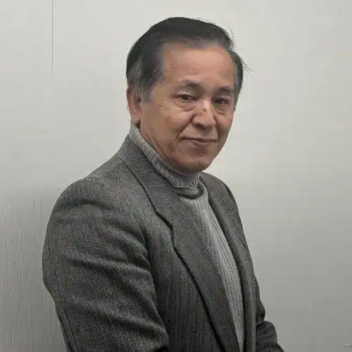 apsアカデミー校長 関典之